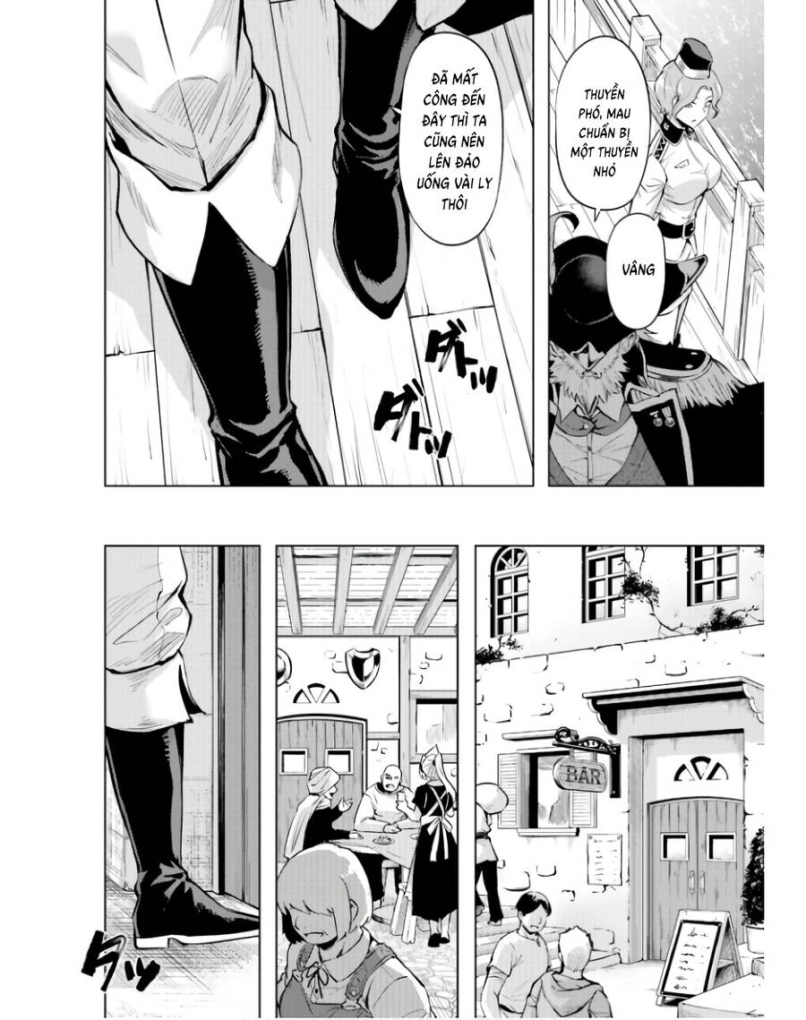 Tono Kanri O Shite Miyou Chapter 70 - 11