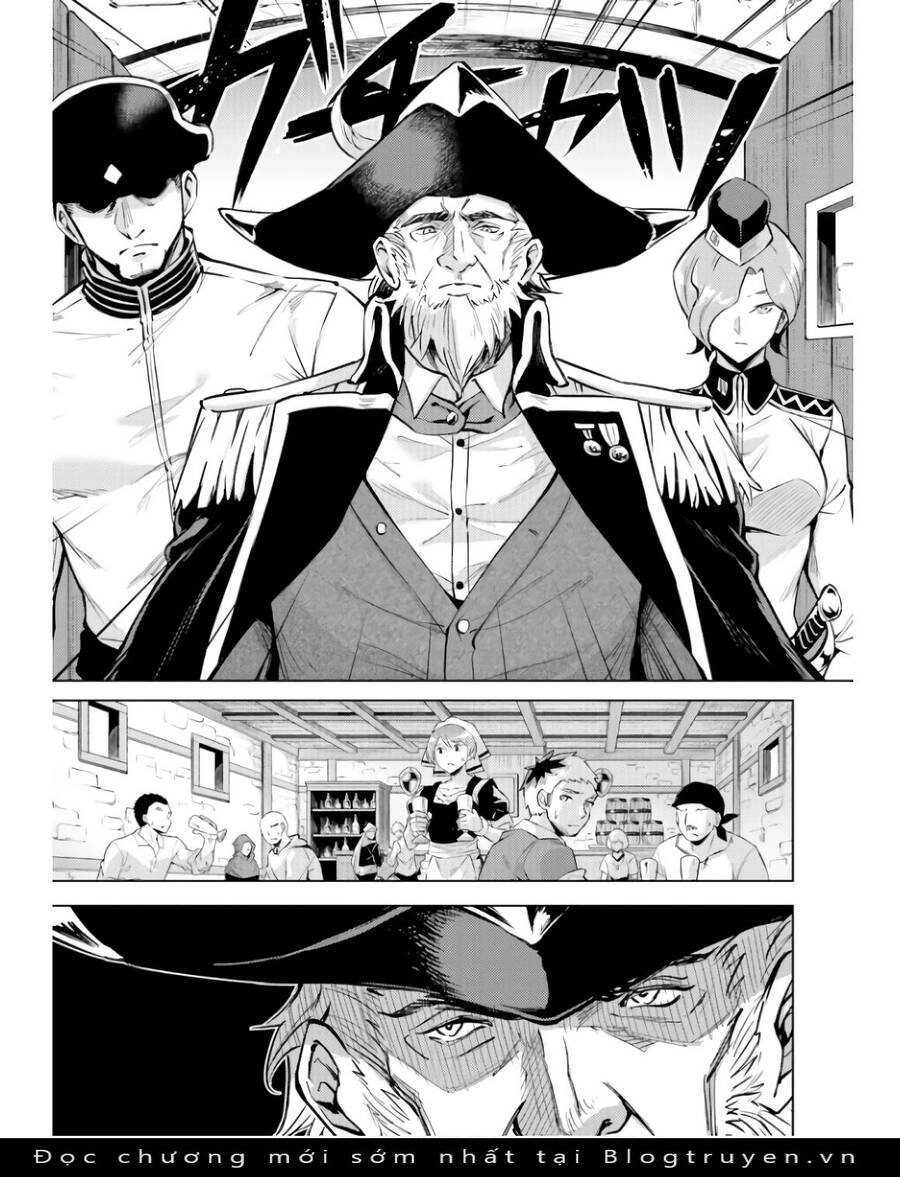 Tono Kanri O Shite Miyou Chapter 70 - 12