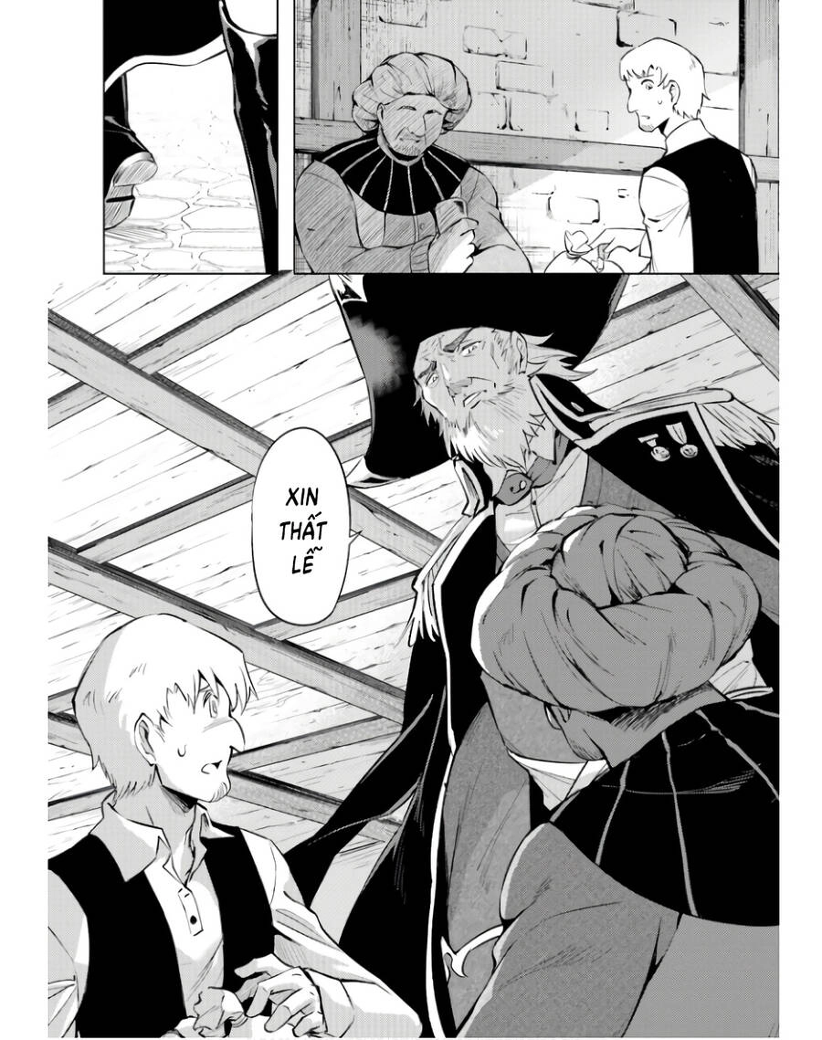 Tono Kanri O Shite Miyou Chapter 70 - 13