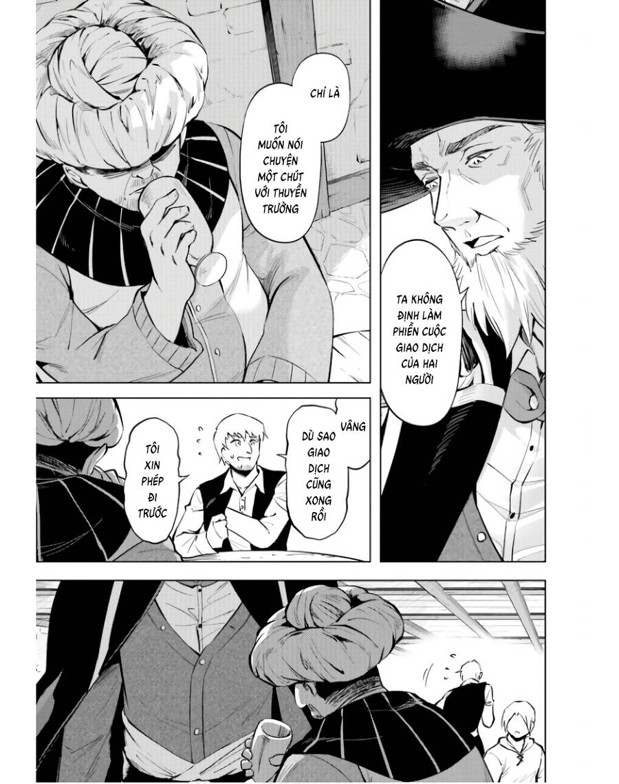 Tono Kanri O Shite Miyou Chapter 70 - 14