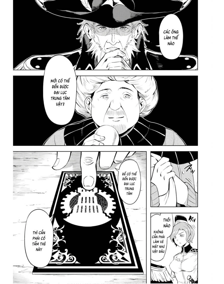 Tono Kanri O Shite Miyou Chapter 70 - 16