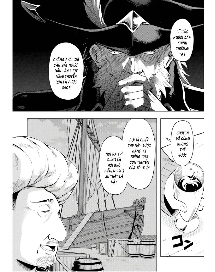 Tono Kanri O Shite Miyou Chapter 70 - 19