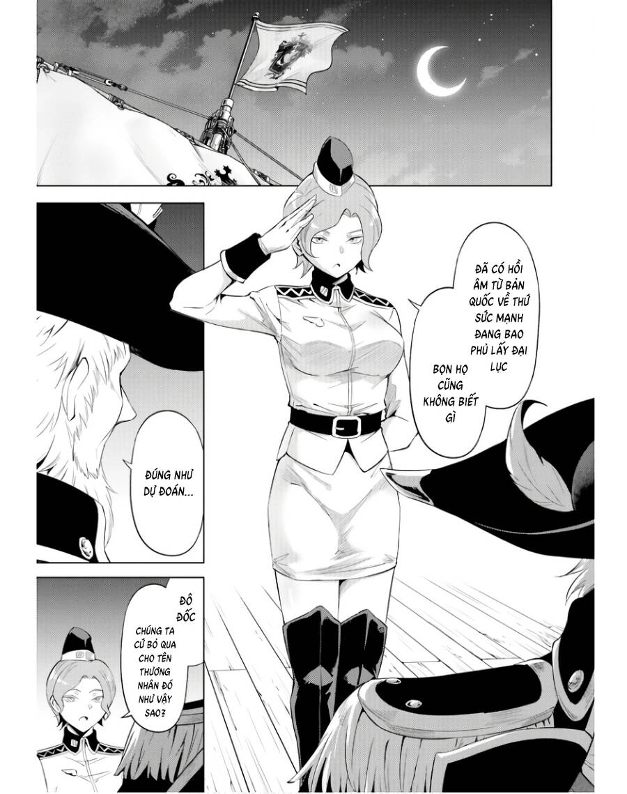 Tono Kanri O Shite Miyou Chapter 70 - 24