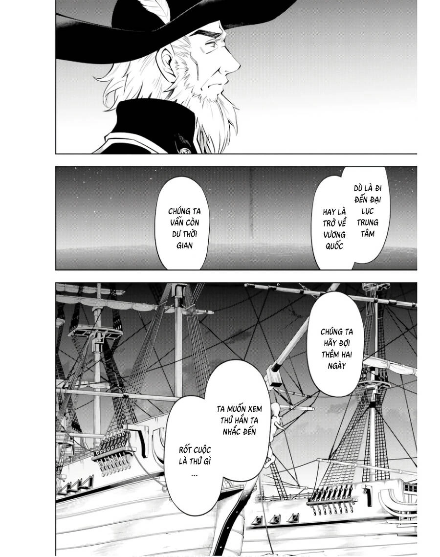 Tono Kanri O Shite Miyou Chapter 70 - 25