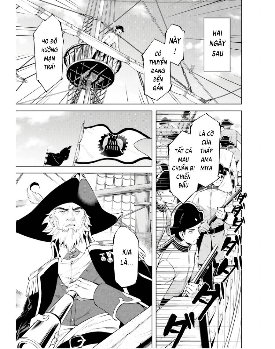 Tono Kanri O Shite Miyou Chapter 70 - 28