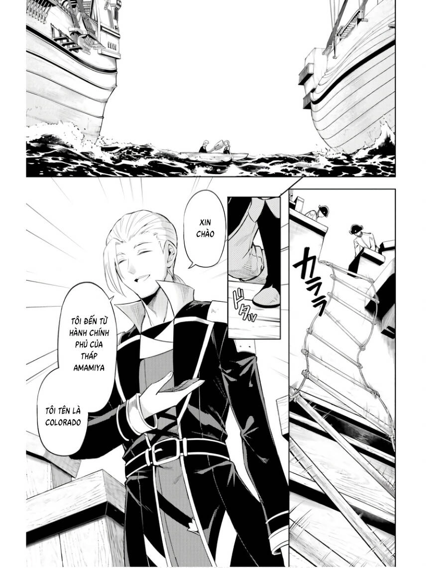 Tono Kanri O Shite Miyou Chapter 70 - 30