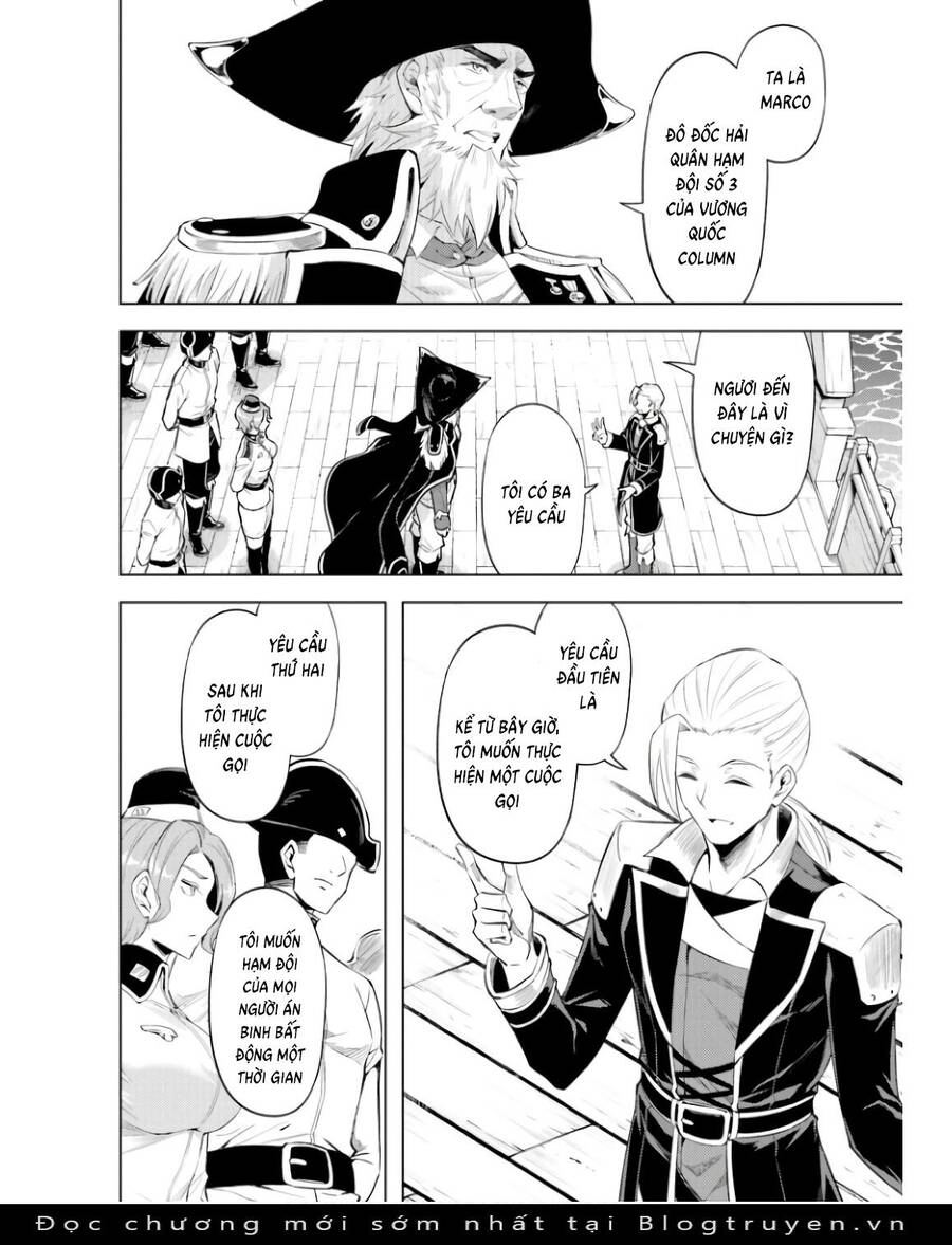 Tono Kanri O Shite Miyou Chapter 70 - 31