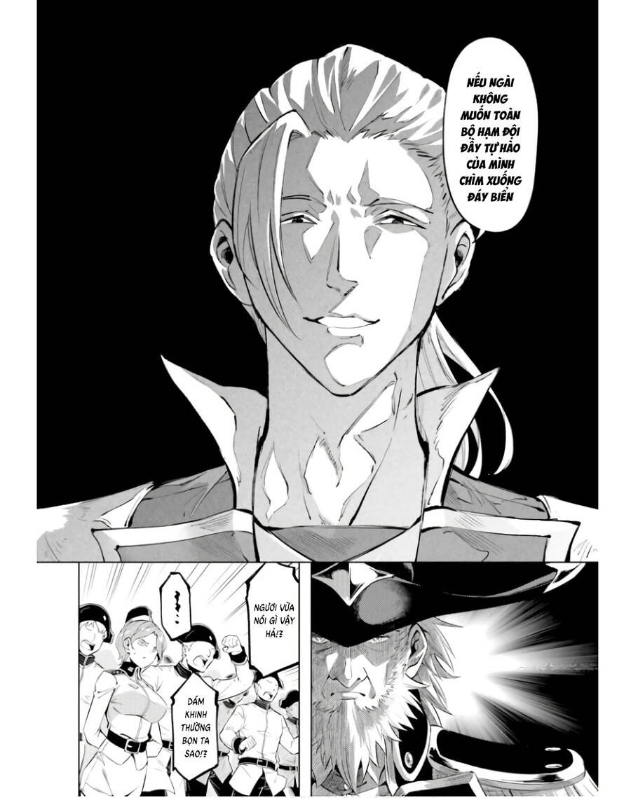 Tono Kanri O Shite Miyou Chapter 70 - 33