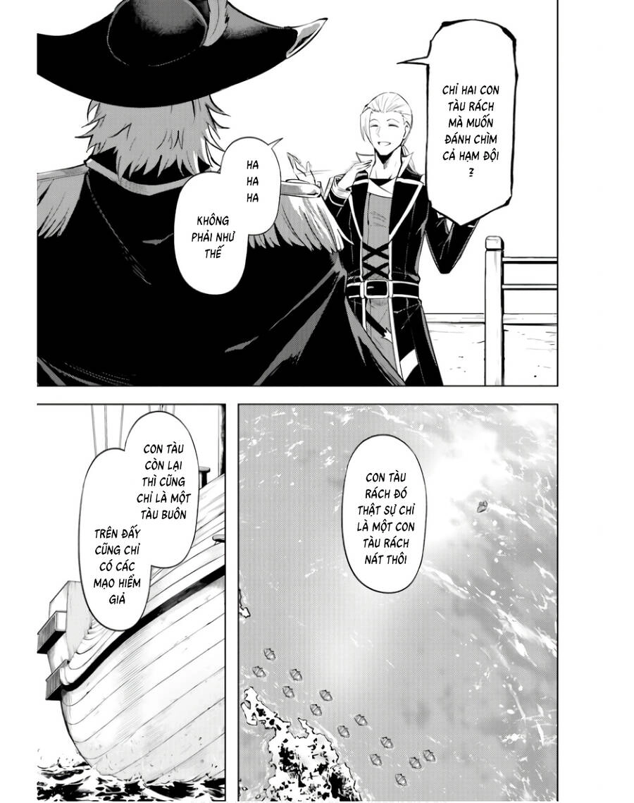 Tono Kanri O Shite Miyou Chapter 70 - 34