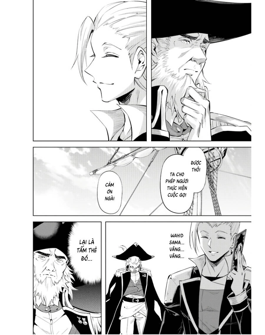 Tono Kanri O Shite Miyou Chapter 70 - 37