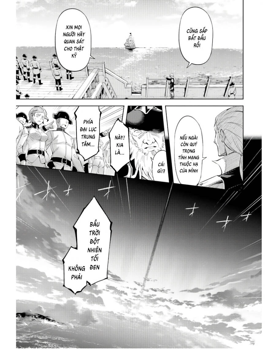 Tono Kanri O Shite Miyou Chapter 70 - 38