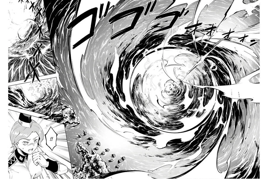 Tono Kanri O Shite Miyou Chapter 70 - 41