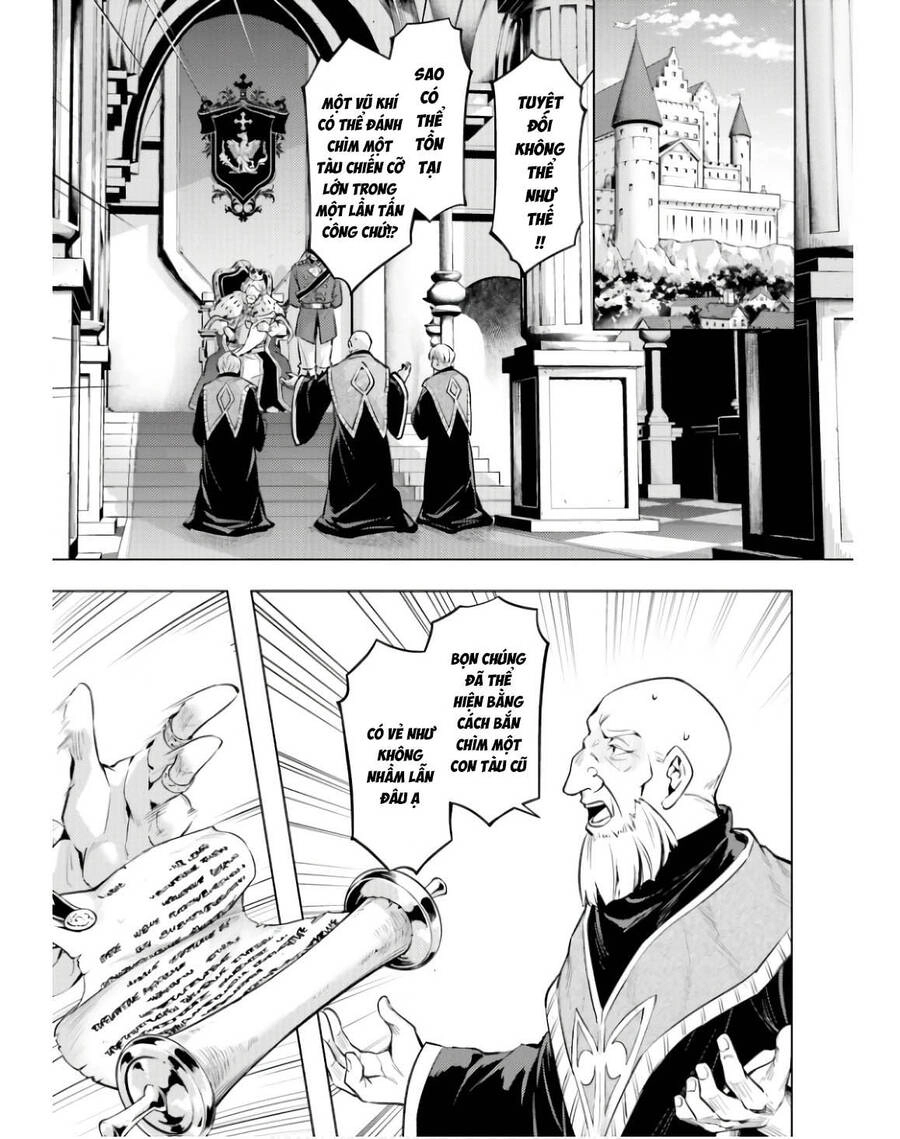 Tono Kanri O Shite Miyou Chapter 71 - 12