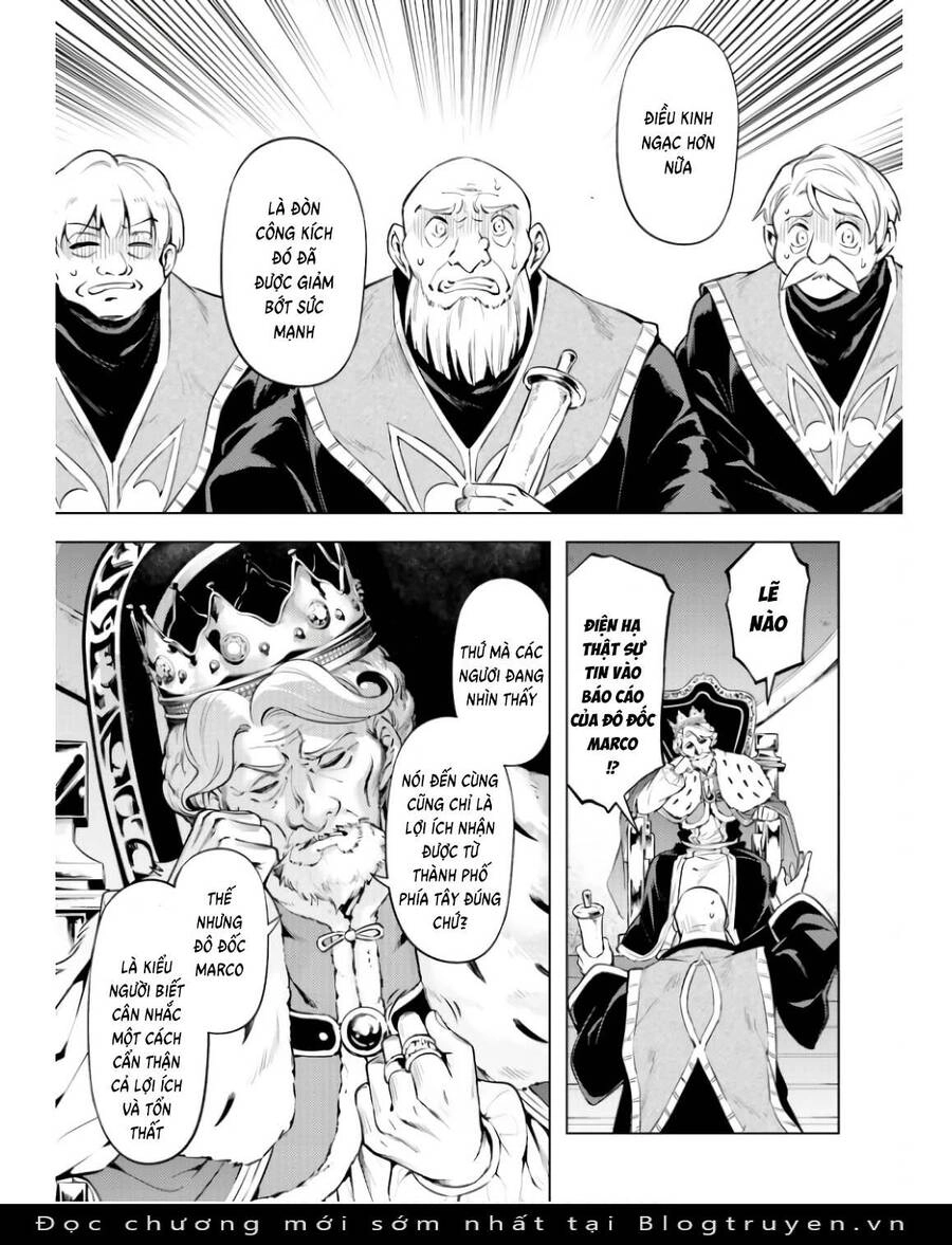 Tono Kanri O Shite Miyou Chapter 71 - 14