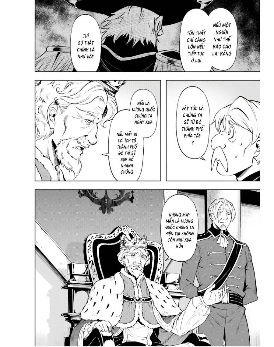 Tono Kanri O Shite Miyou Chapter 71 - 15