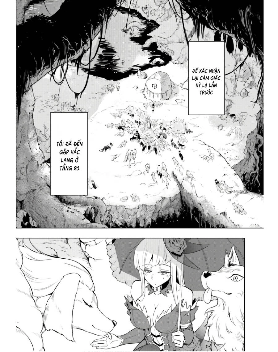 Tono Kanri O Shite Miyou Chapter 72 - 4