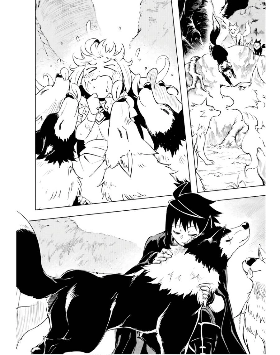 Tono Kanri O Shite Miyou Chapter 72 - 5