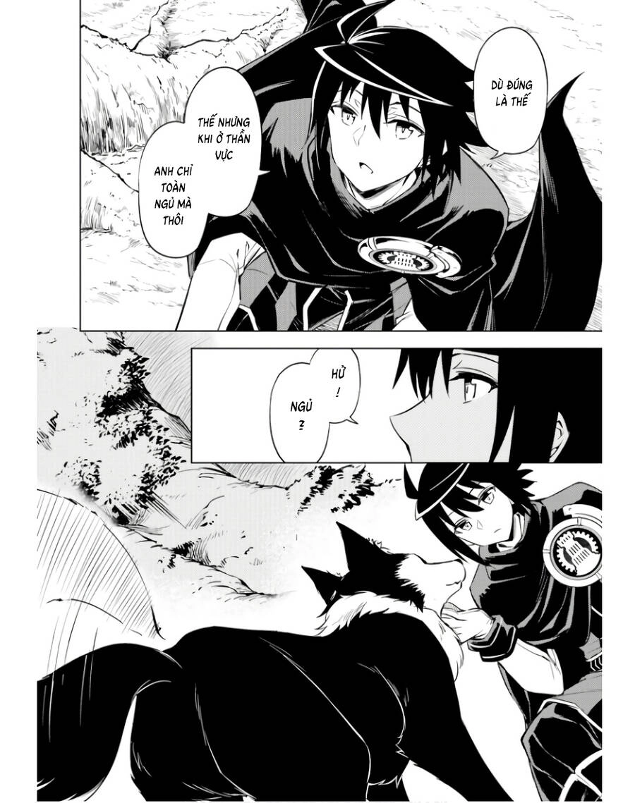 Tono Kanri O Shite Miyou Chapter 72 - 7