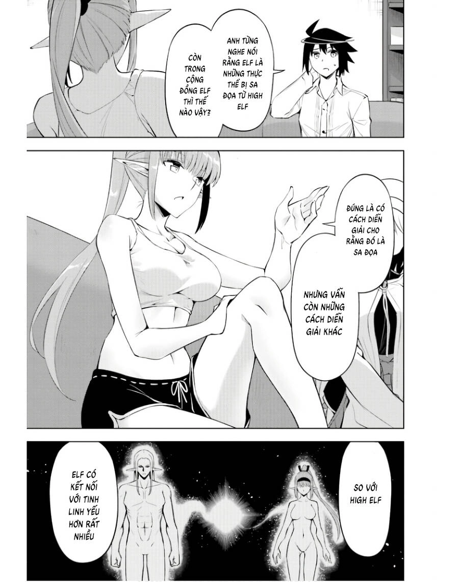 Tono Kanri O Shite Miyou Chapter 72 - 48