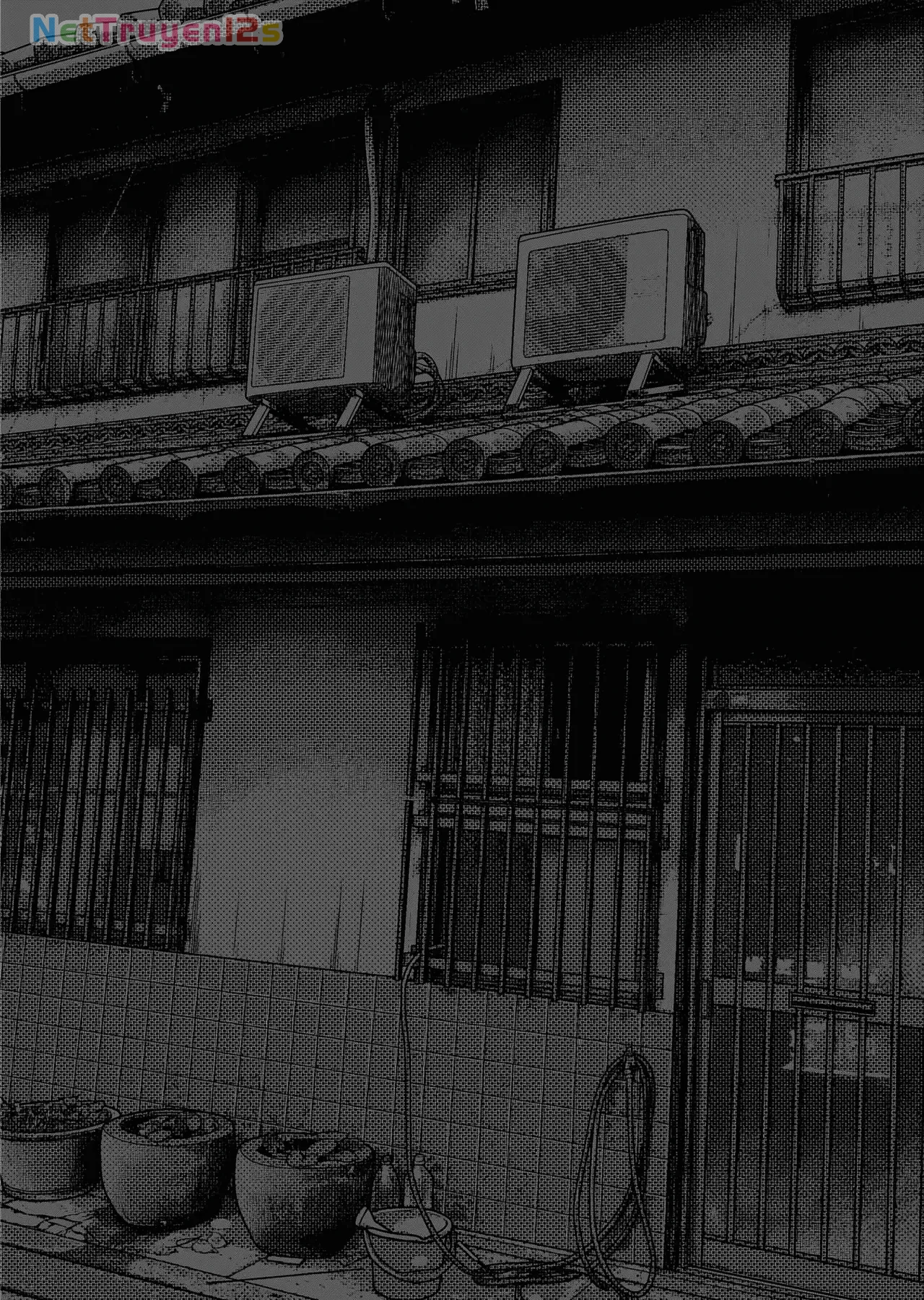 Barefaced Chapter 1 - 74