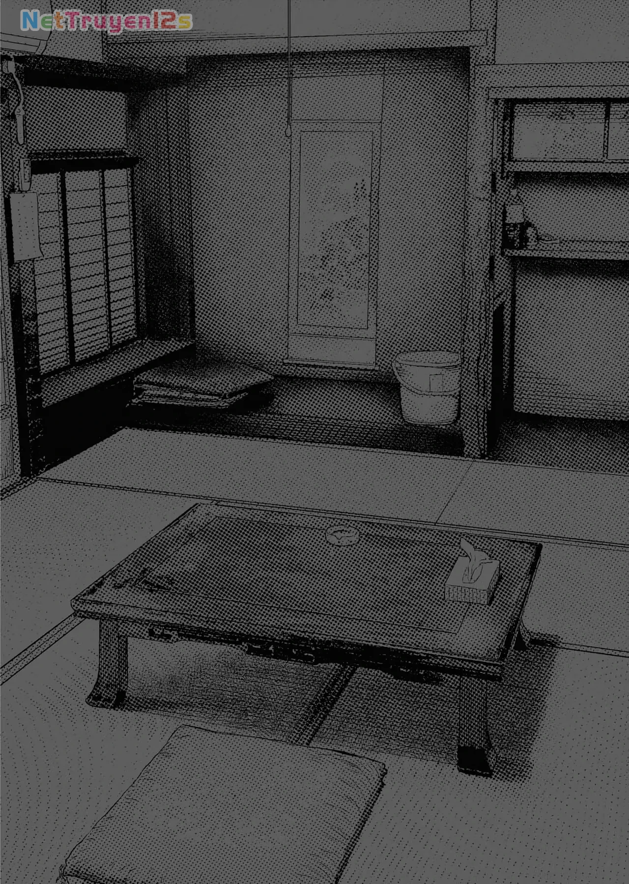 Barefaced Chapter  4 - 29