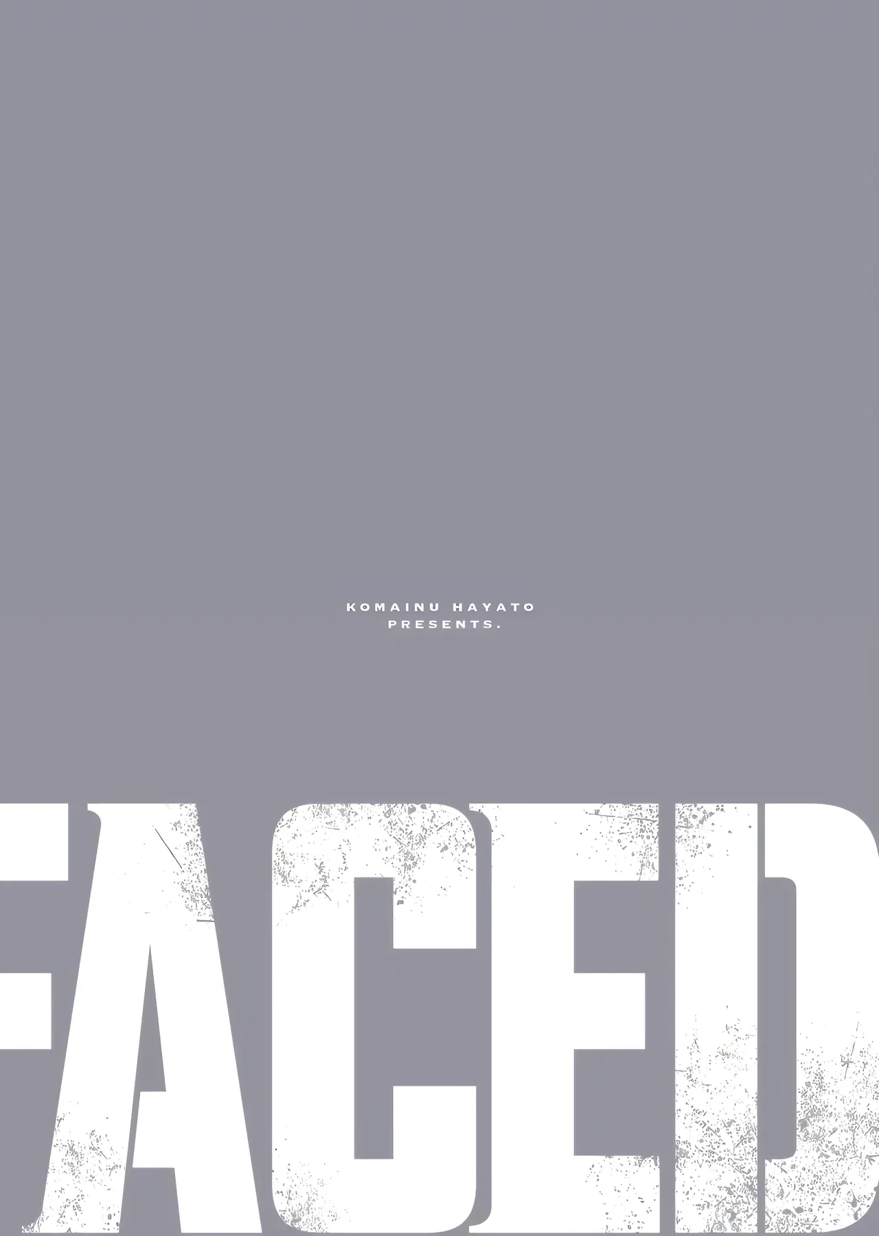 Barefaced Chapter  6 - 29