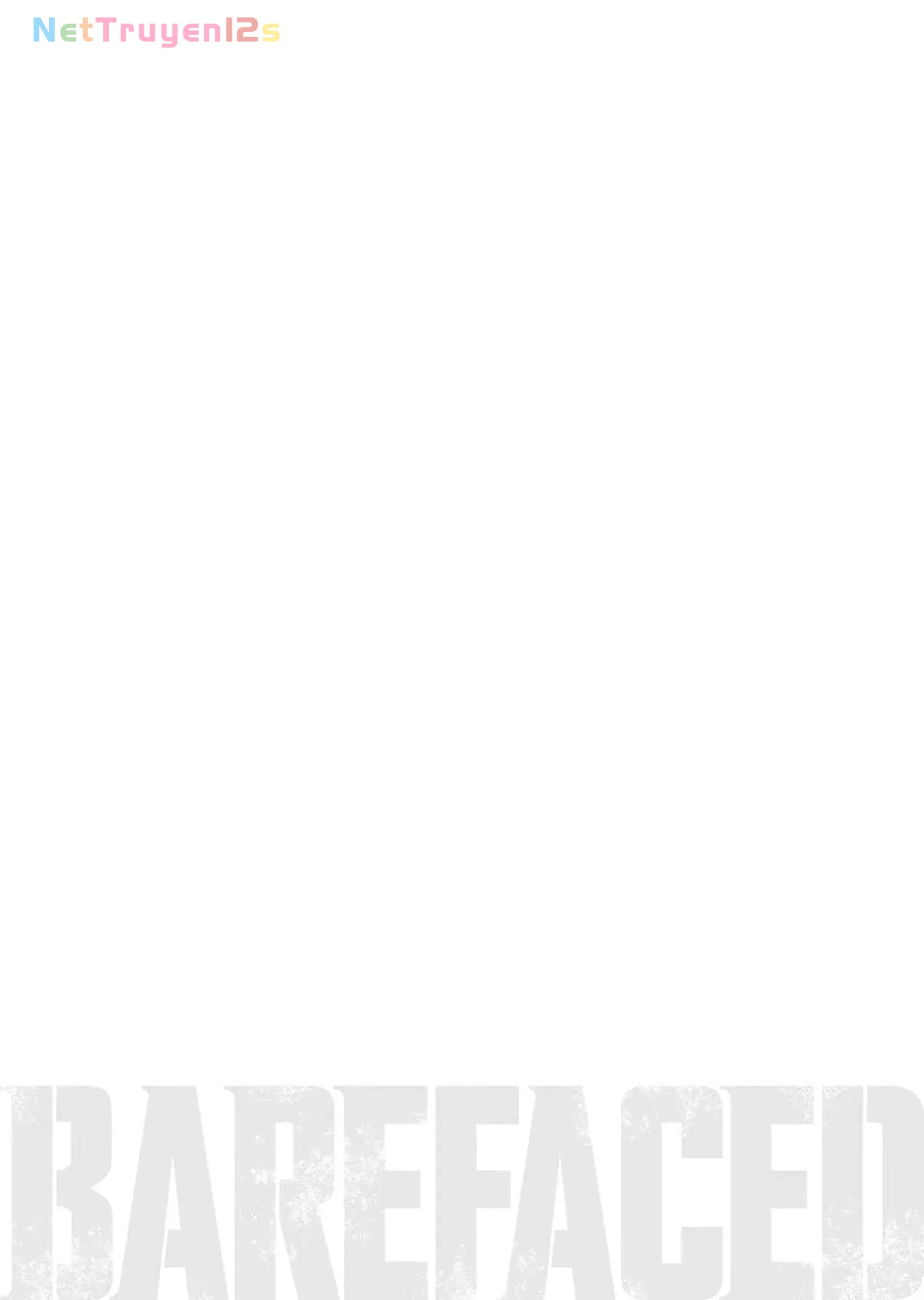 Barefaced Chapter  7 - 29