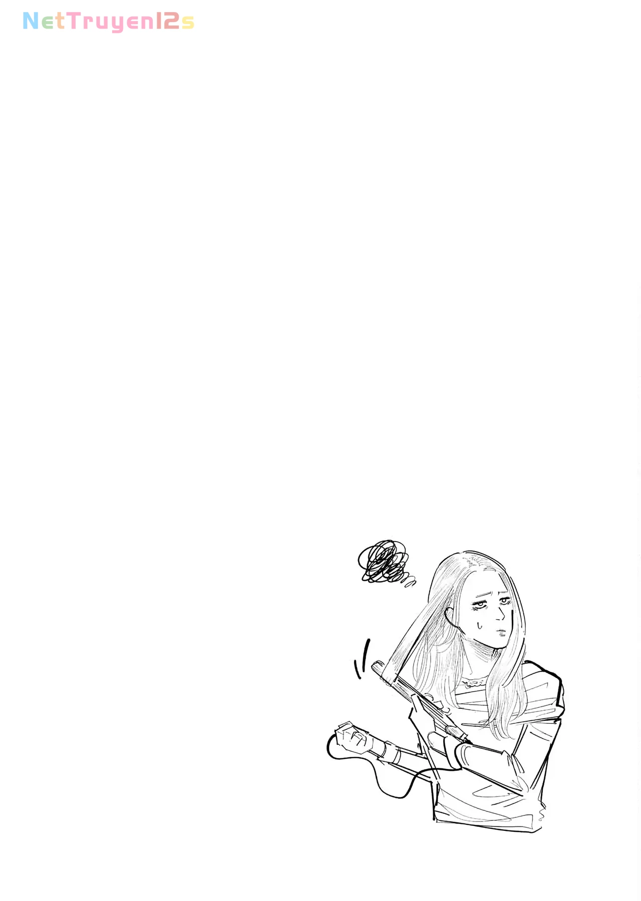 Barefaced Chapter  7 - 30