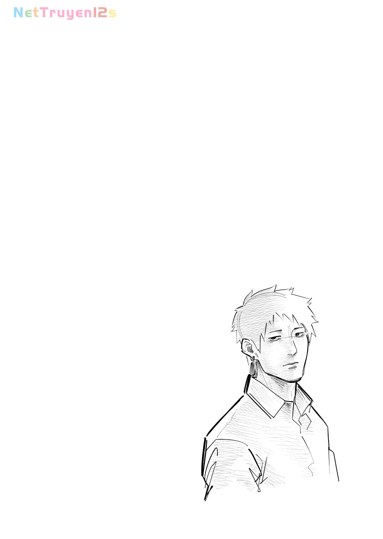 Barefaced Chapter  9 - 30