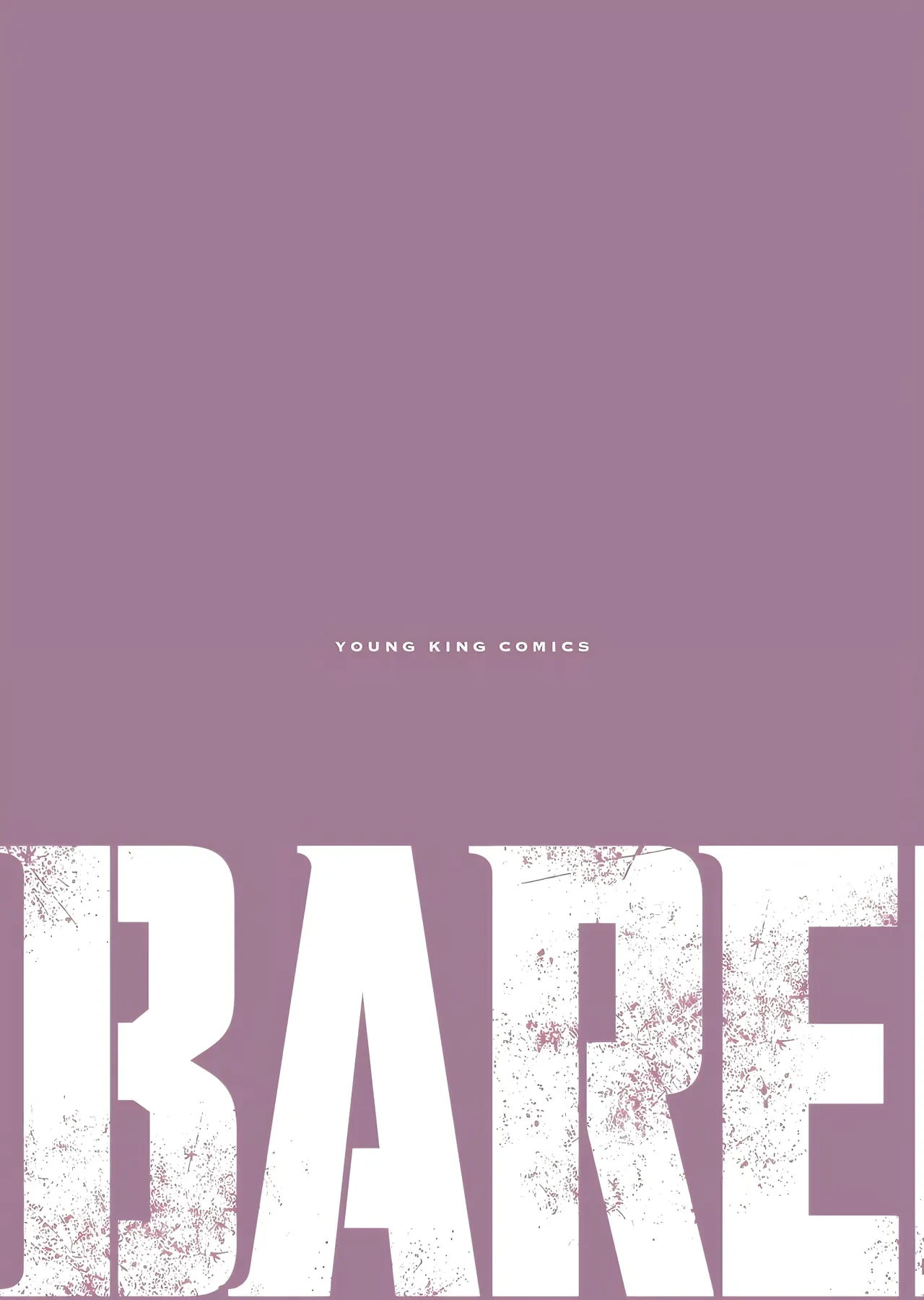 Barefaced Chapter  13 - 31
