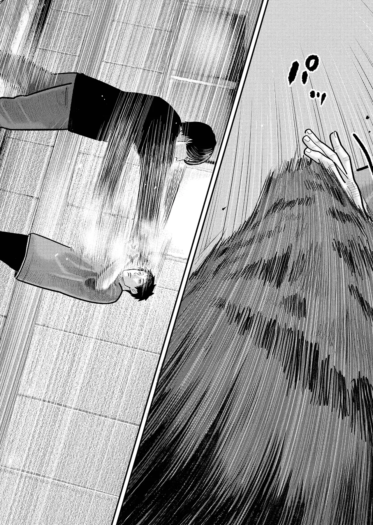 Barefaced Chapter  14 - 9