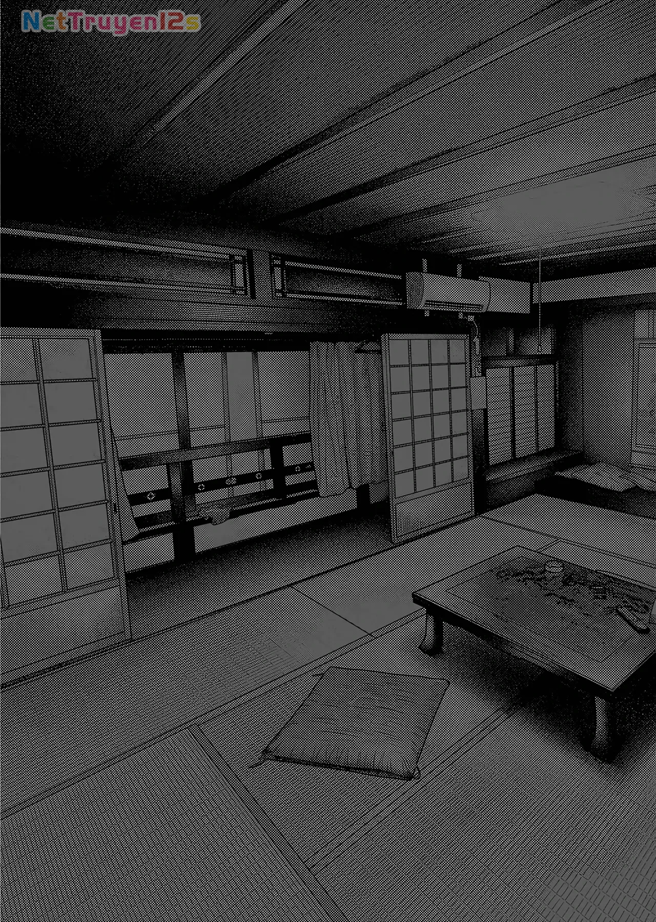 Barefaced Chapter  14 - 32