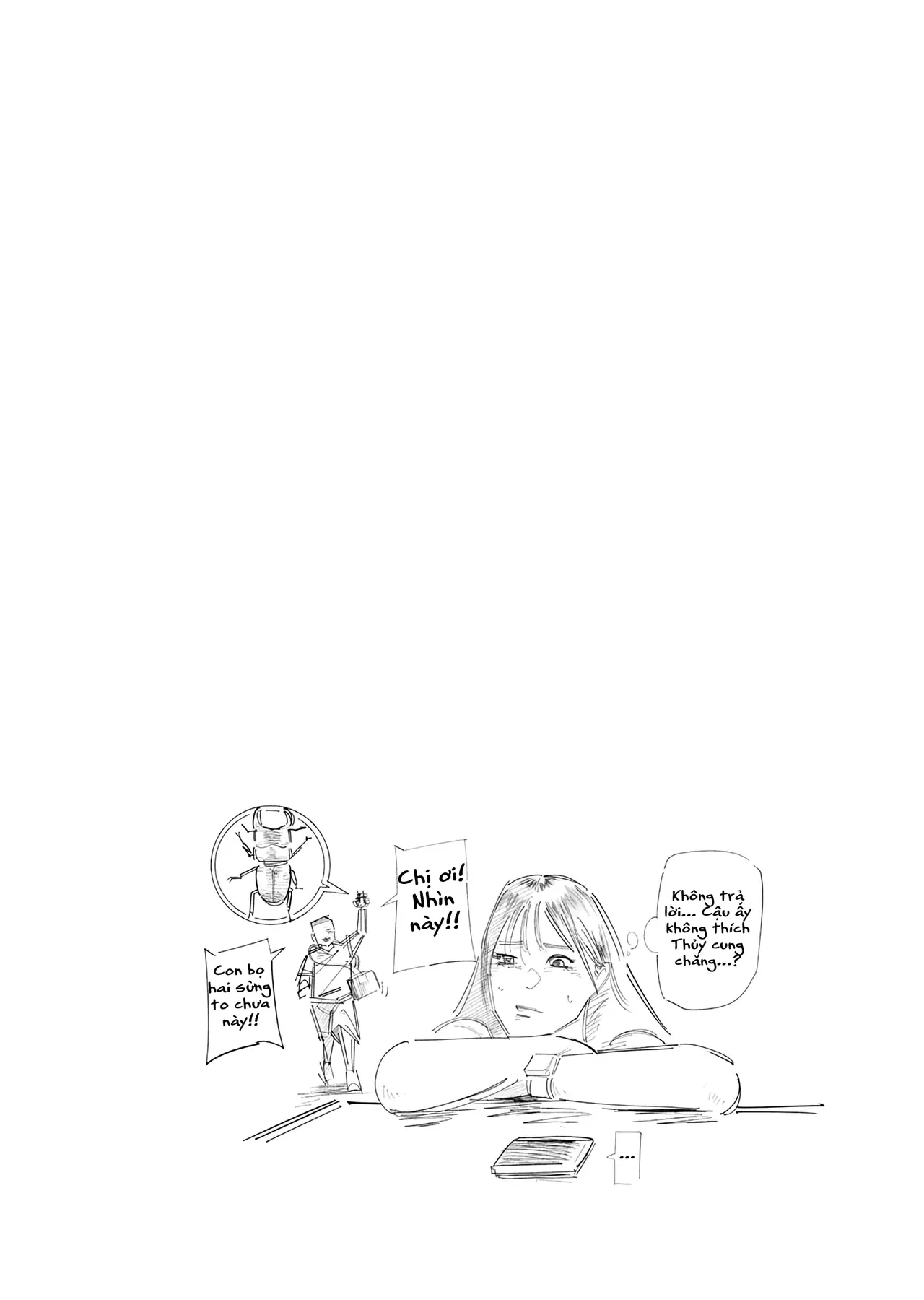 Barefaced Chapter  16 - 25