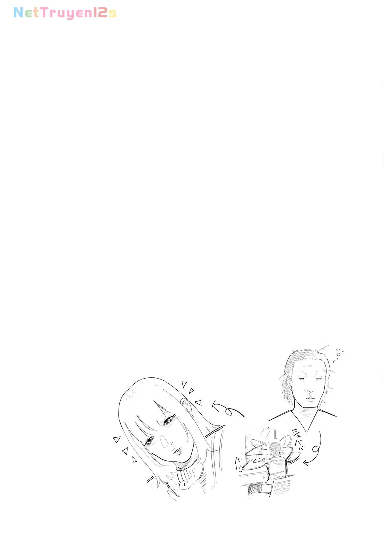 Barefaced Chapter  17 - 27