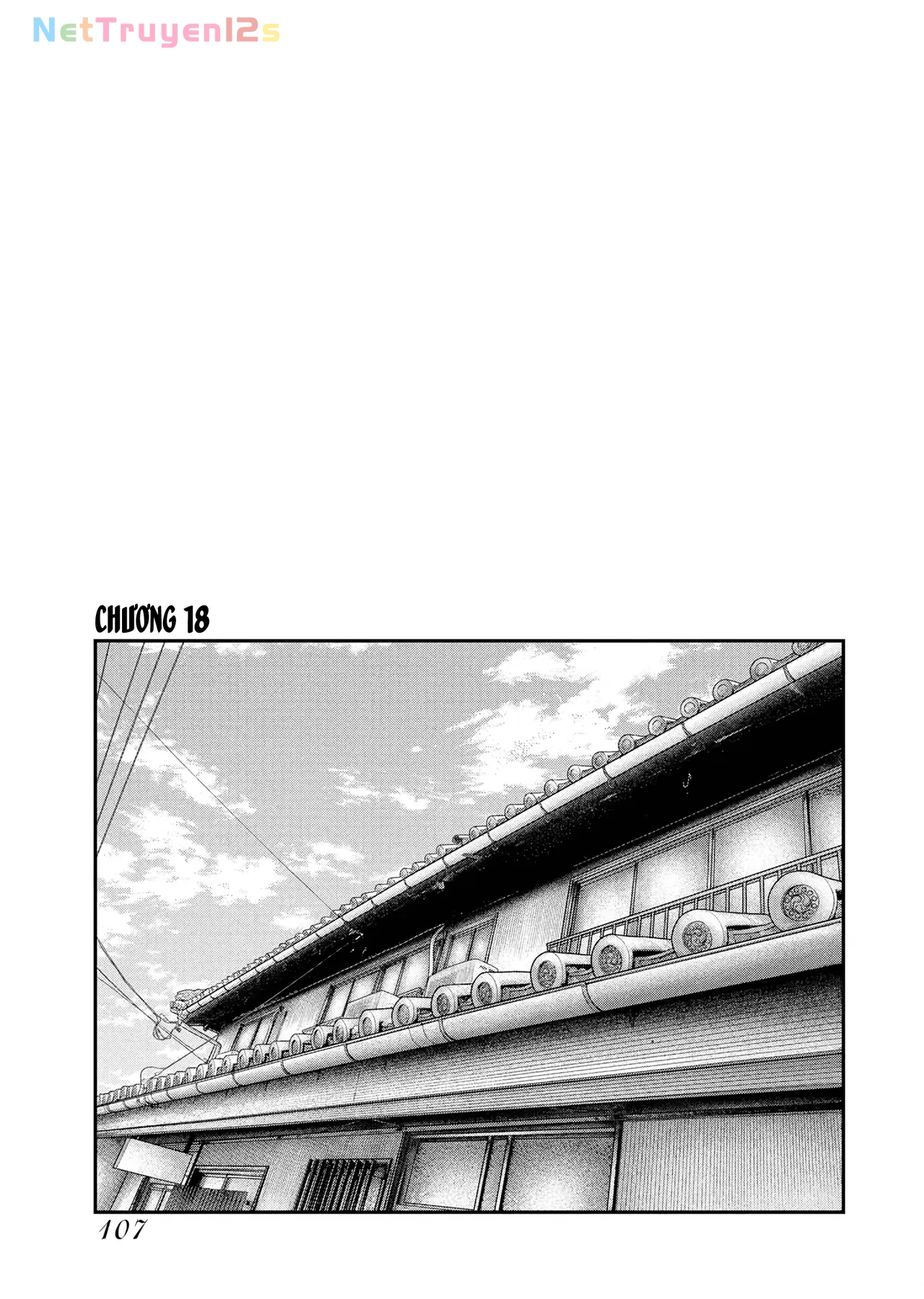 Barefaced Chapter  18 - 2