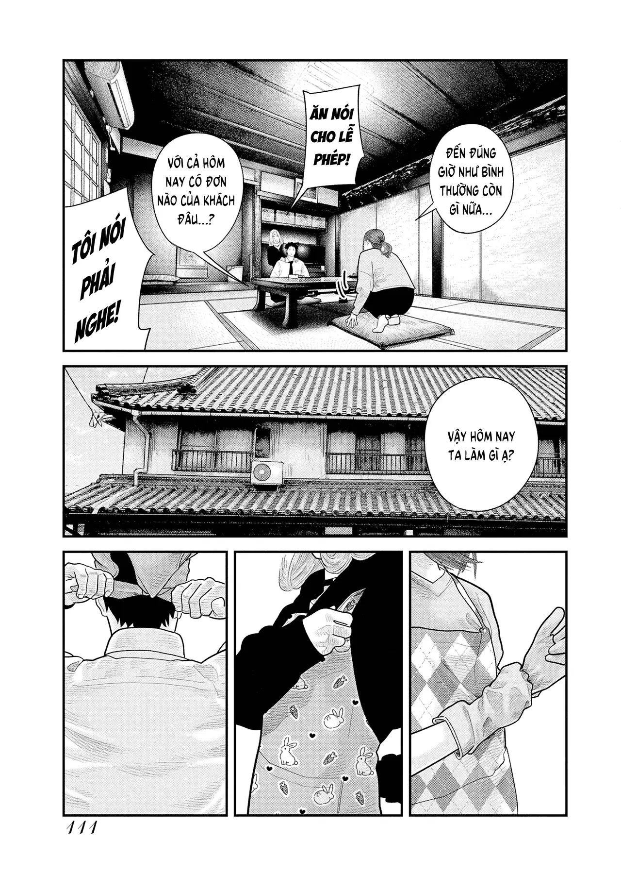 Barefaced Chapter  18 - 6