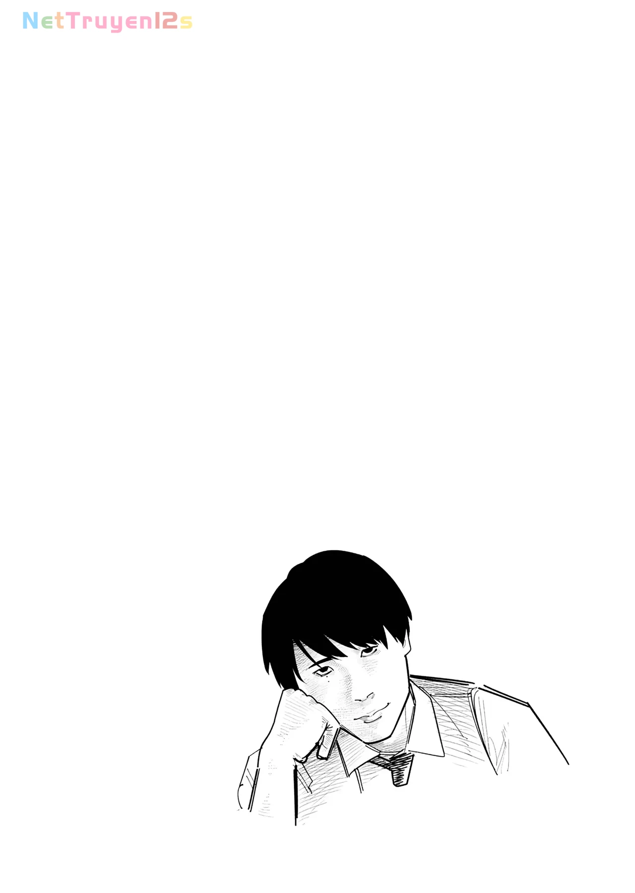 Barefaced Chapter  18 - 28