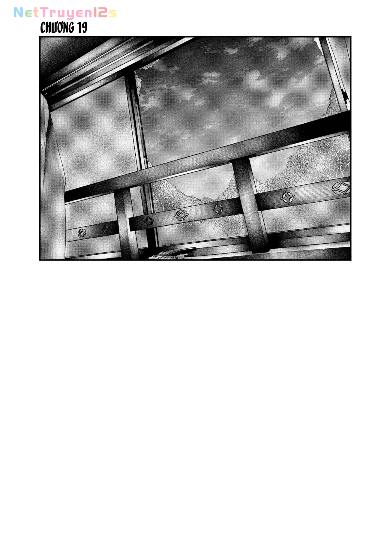 Barefaced Chapter  19 - 2