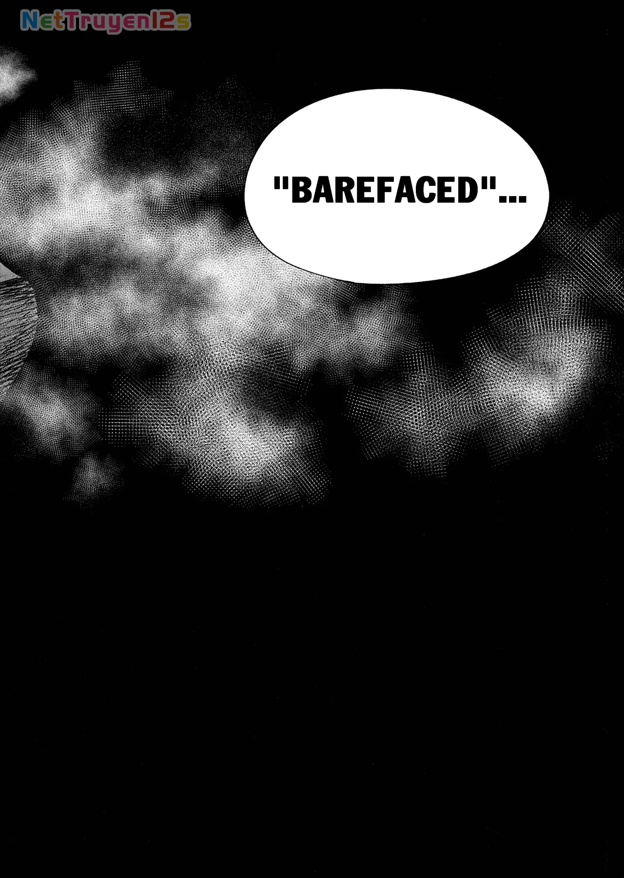 Barefaced Chapter  20 - 26
