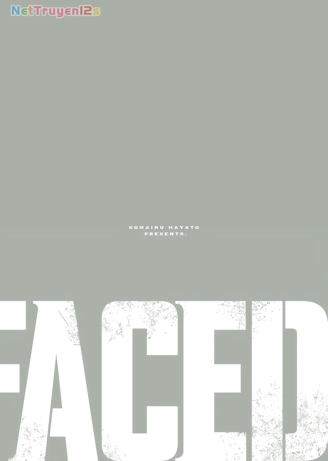 Barefaced Chapter  20 - 32