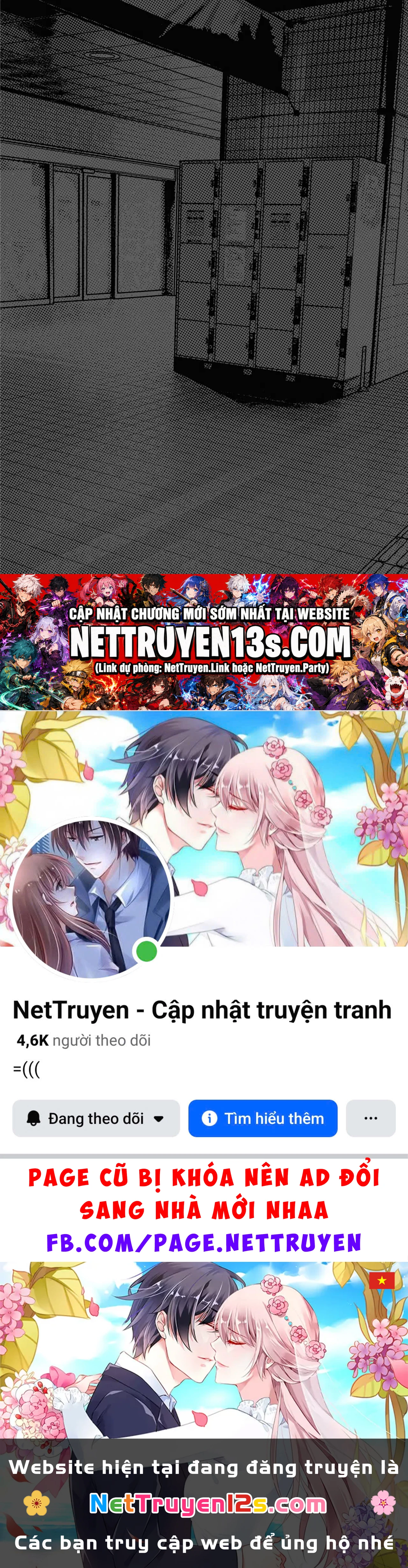 Barefaced Chapter  22 - 28