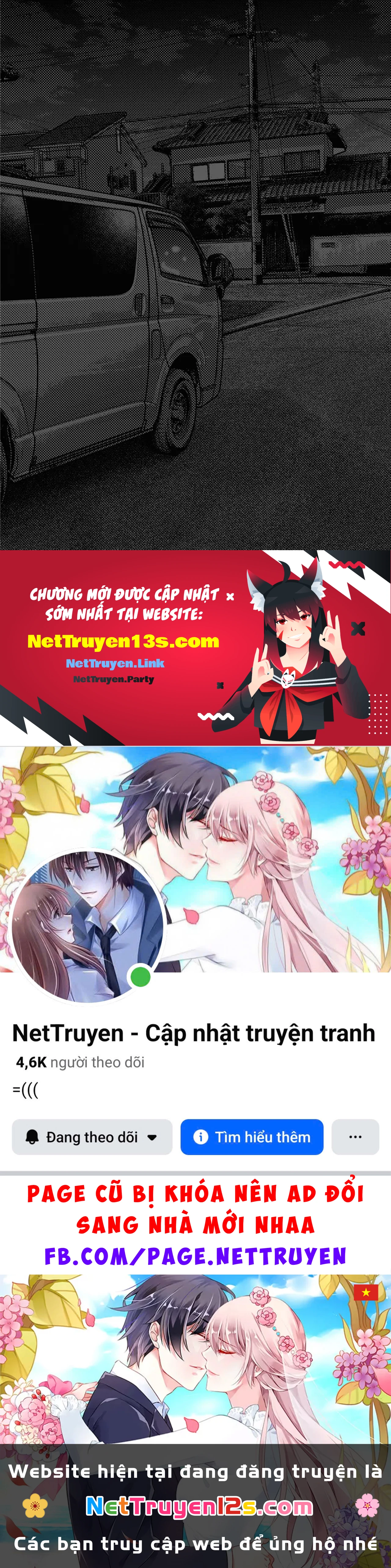 Barefaced Chapter  24 - 28