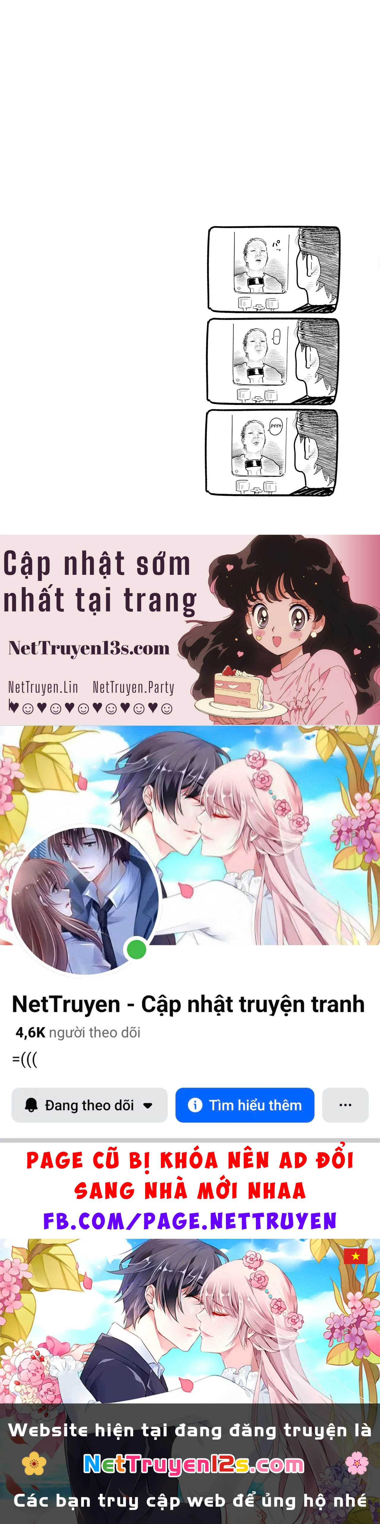 Barefaced Chapter  25 - 29