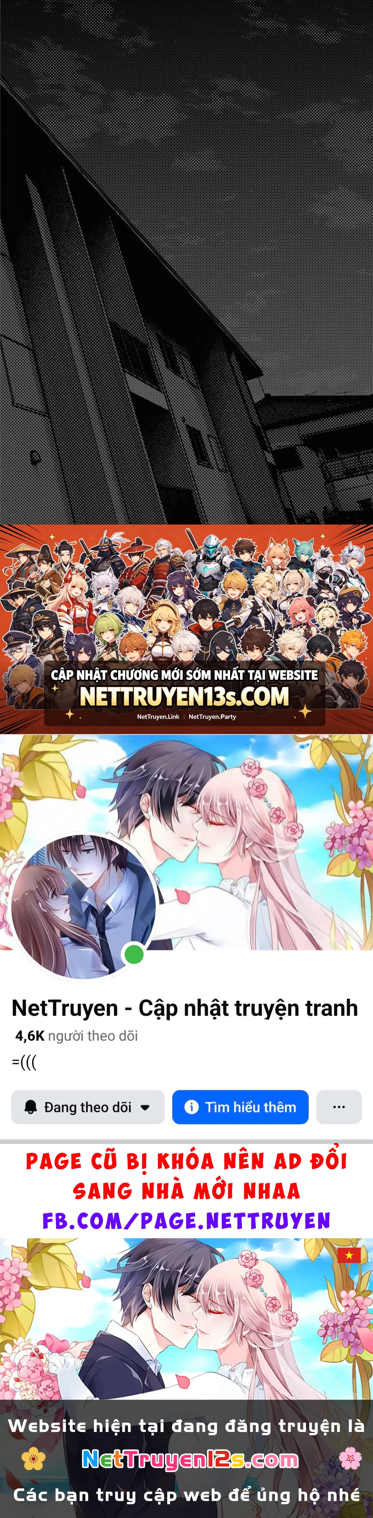 Barefaced Chapter  26 - 28