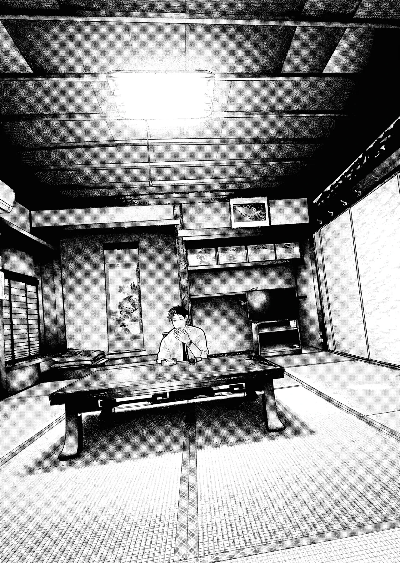 Barefaced Chapter  27 - 21