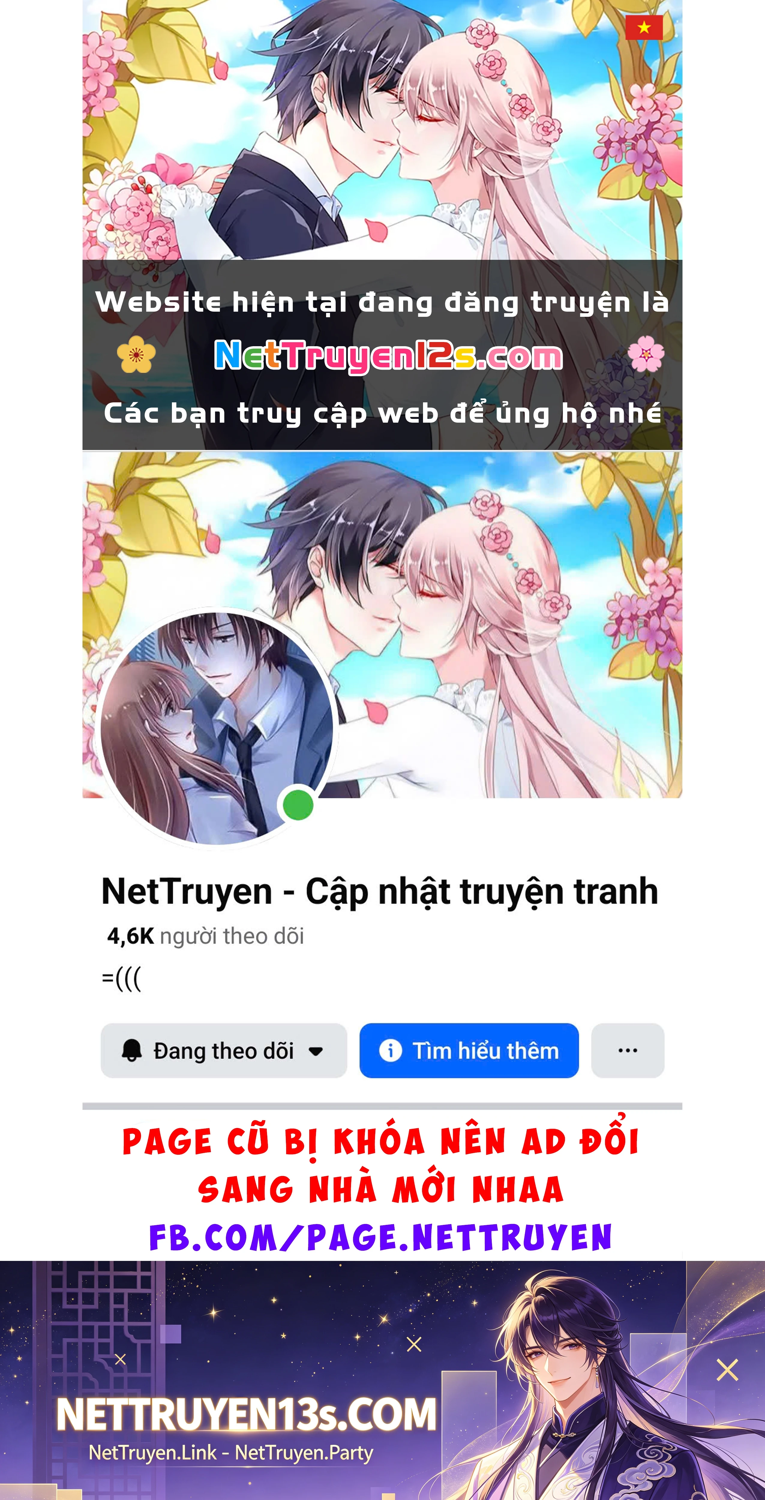 Barefaced Chapter  30 - 1