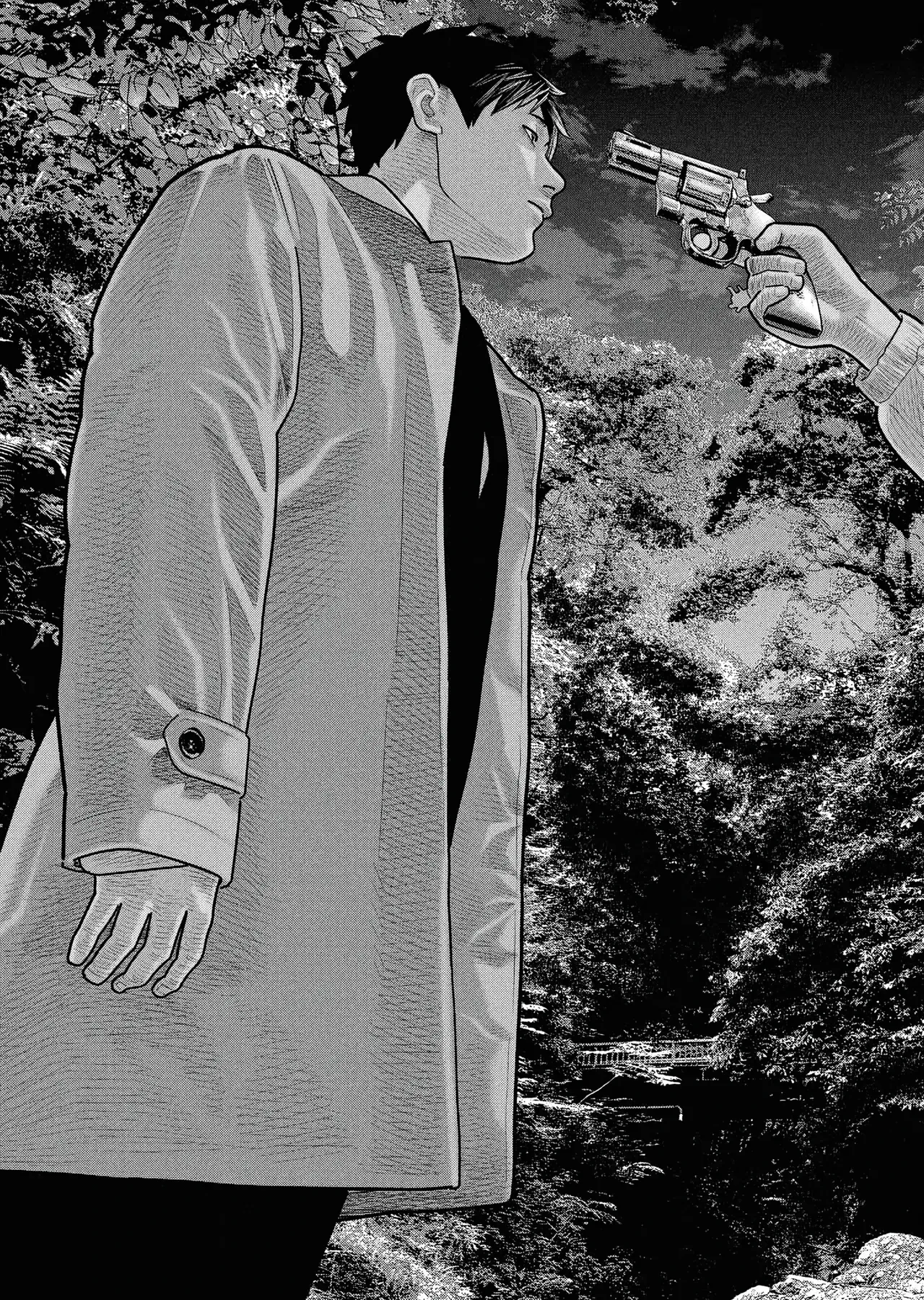 Barefaced Chapter  31 - 26