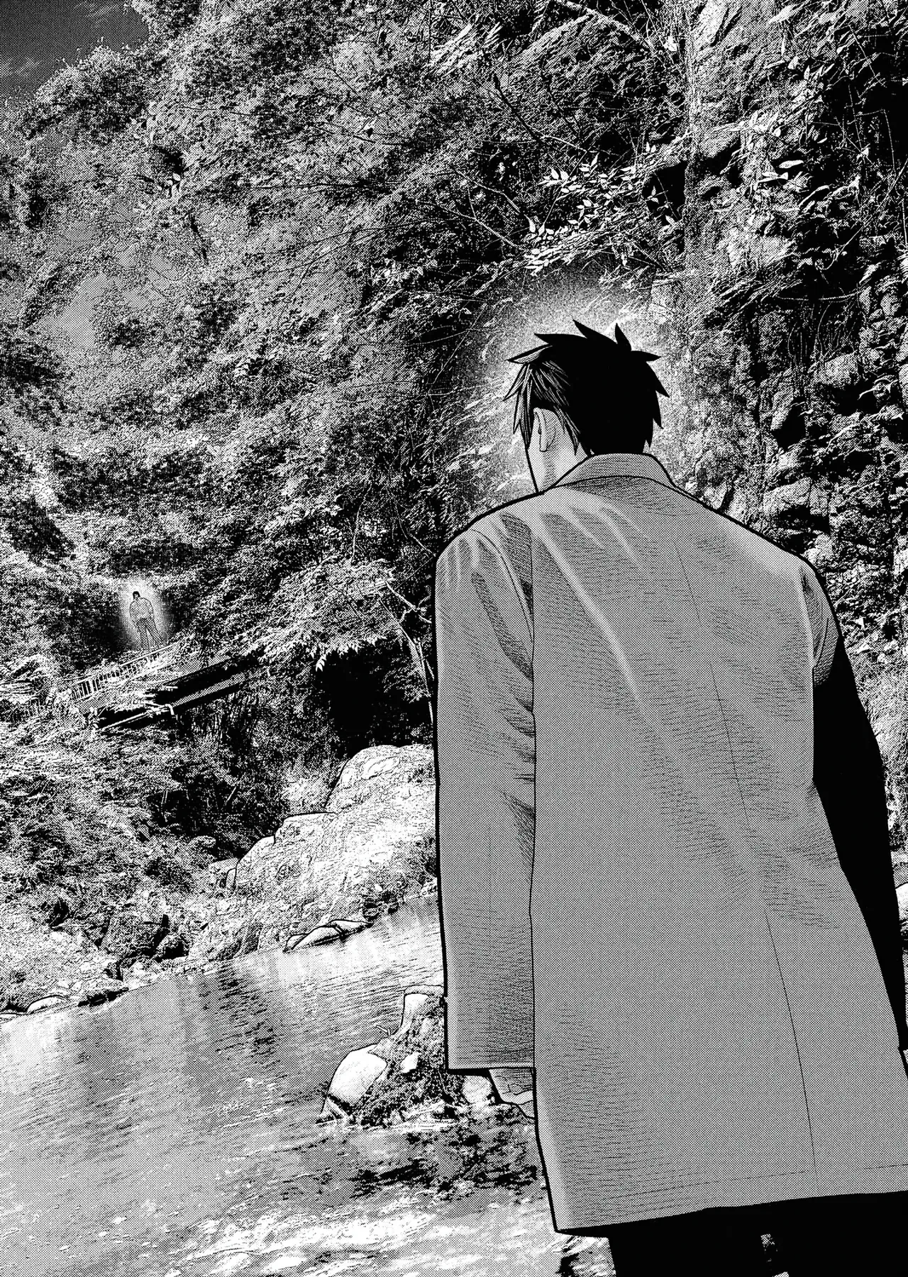Barefaced Chapter  33 - 28