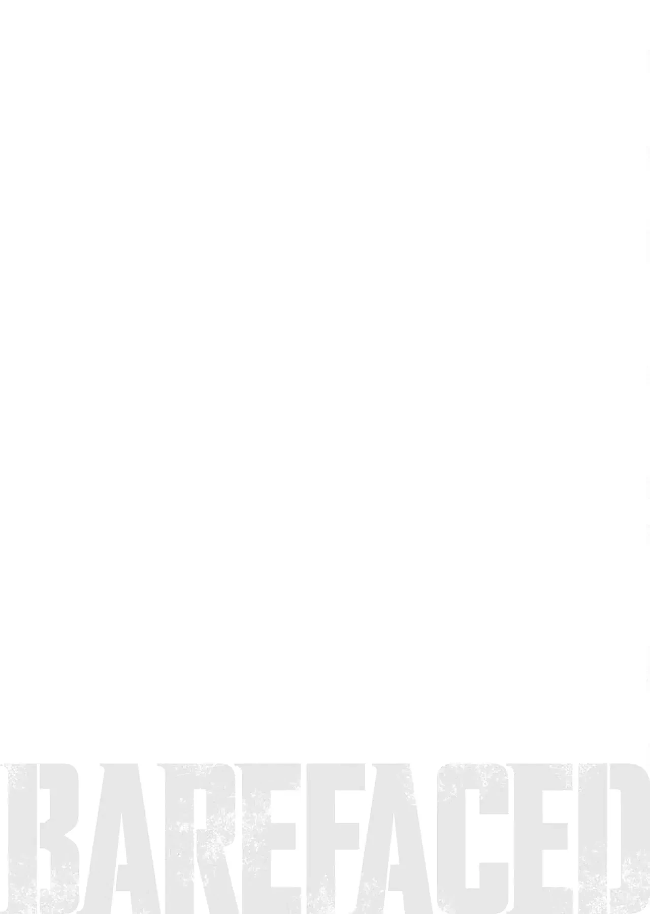 Barefaced Chapter  33 - 31