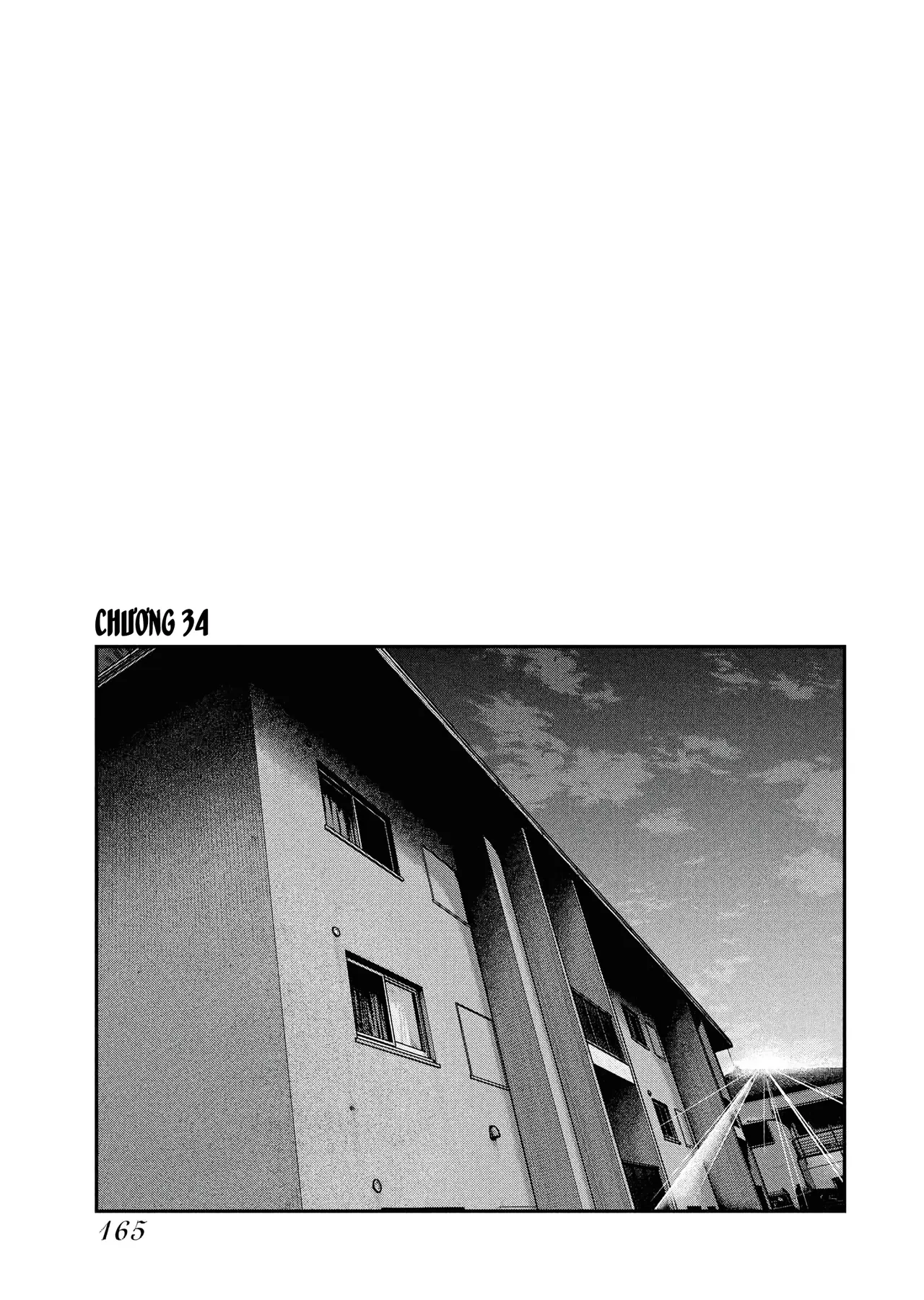 Barefaced Chapter  34 - 3